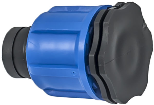 Dop pentru banda de picurare 17 mm