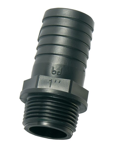 Stut PP cu filet exterior