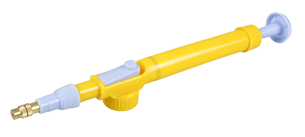 Atașament universal de pulverizare pentru sticle