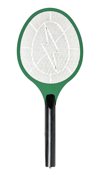 Racheta electrica pentru insecte