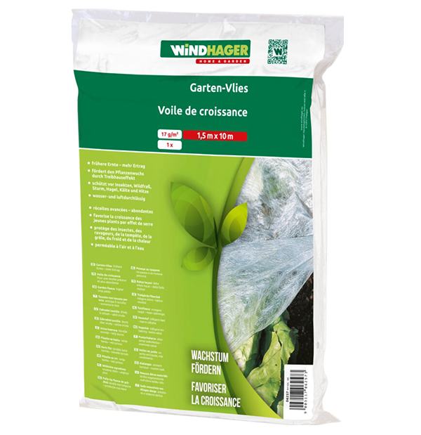Membrana acoperire plante BASIC