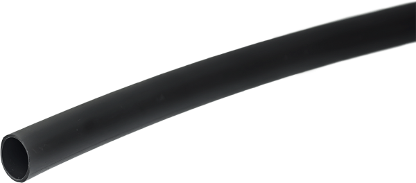 Tub orb de picurare din LDPE, 100 m