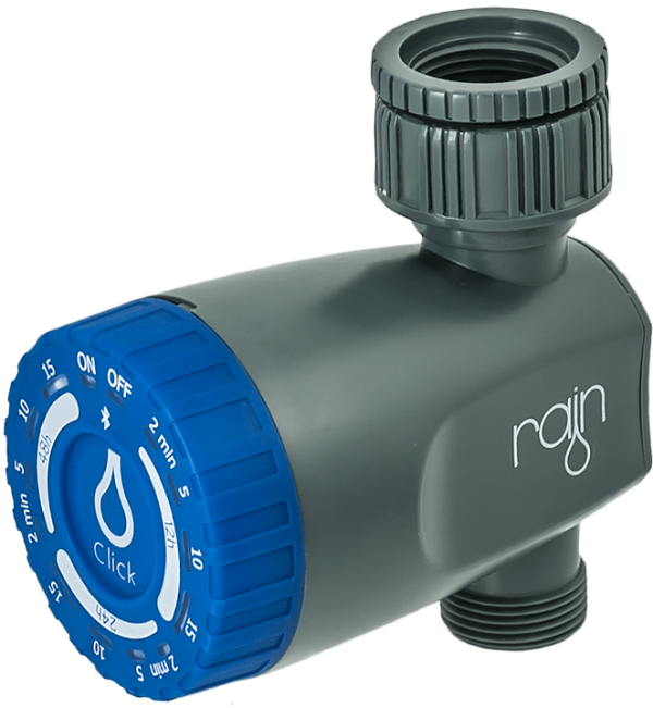Temporizator pentru irigare CLICK BLUETOOTH