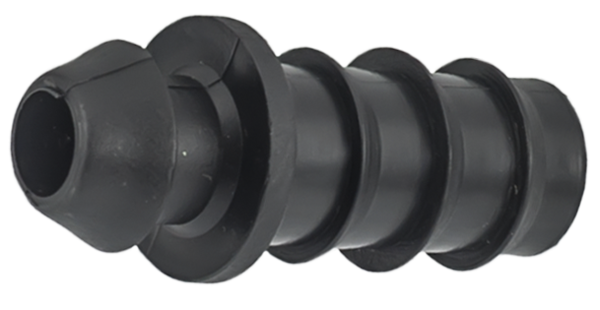 Conector pentru tub de picurare