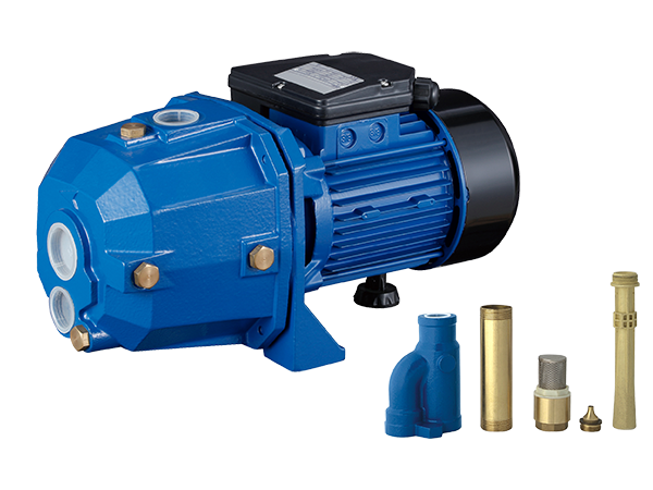 Pompa autoamorsanta cu ejector Gmax DP