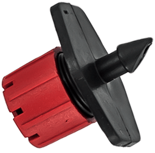 Ciuperci pentru picurare 0 - 70 l/h
