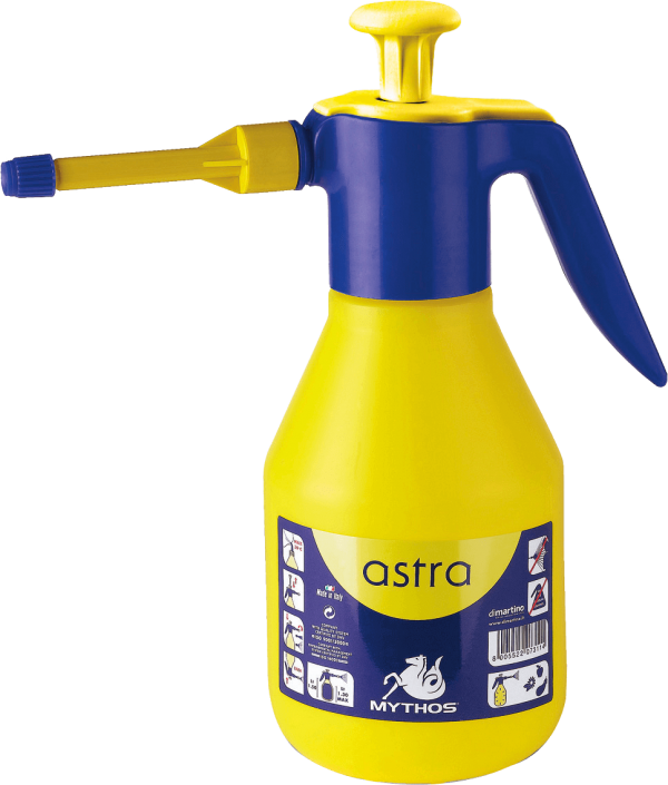 Pulverizator manual Dimartino Astra 1.5l