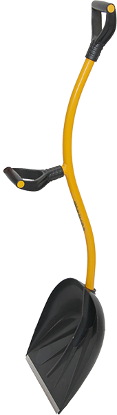 Lopata TORNADICA
