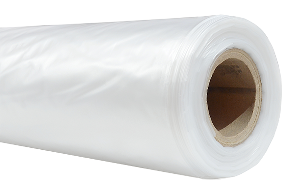 Folie triplustratificata/nailon pentru sere ANTI-PICURARE – ANTI-VIRUS 140μ