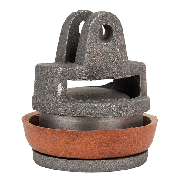 Piston pompa manuala Hydro-Fix