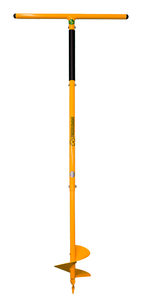 Foreza manuala pentru forare si gaurire TORNADICA Drill Profi