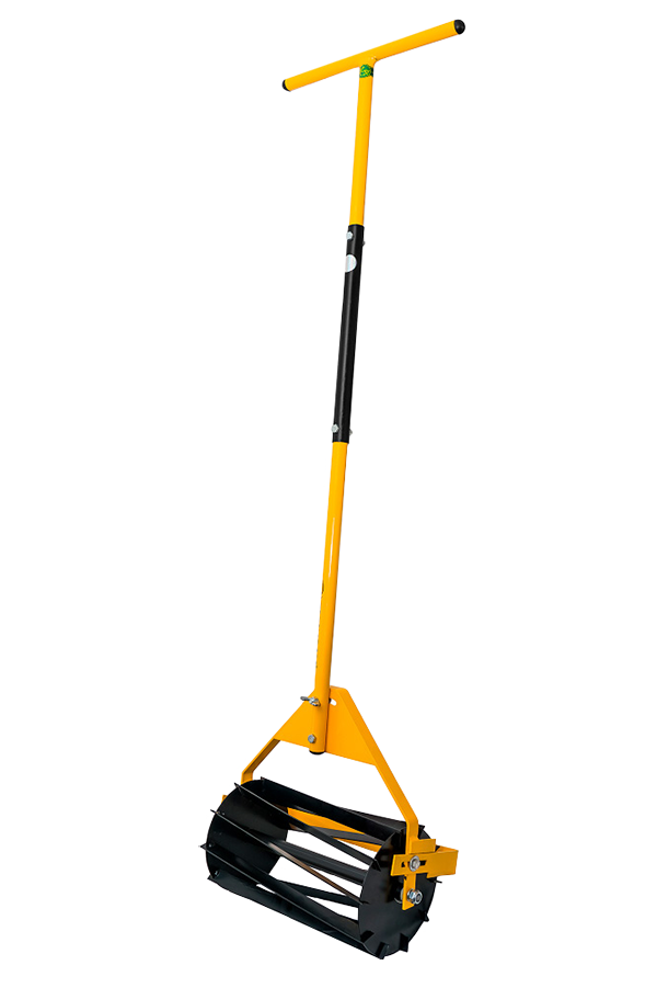 Cultivator manual TORNADICA Culti-Weeder