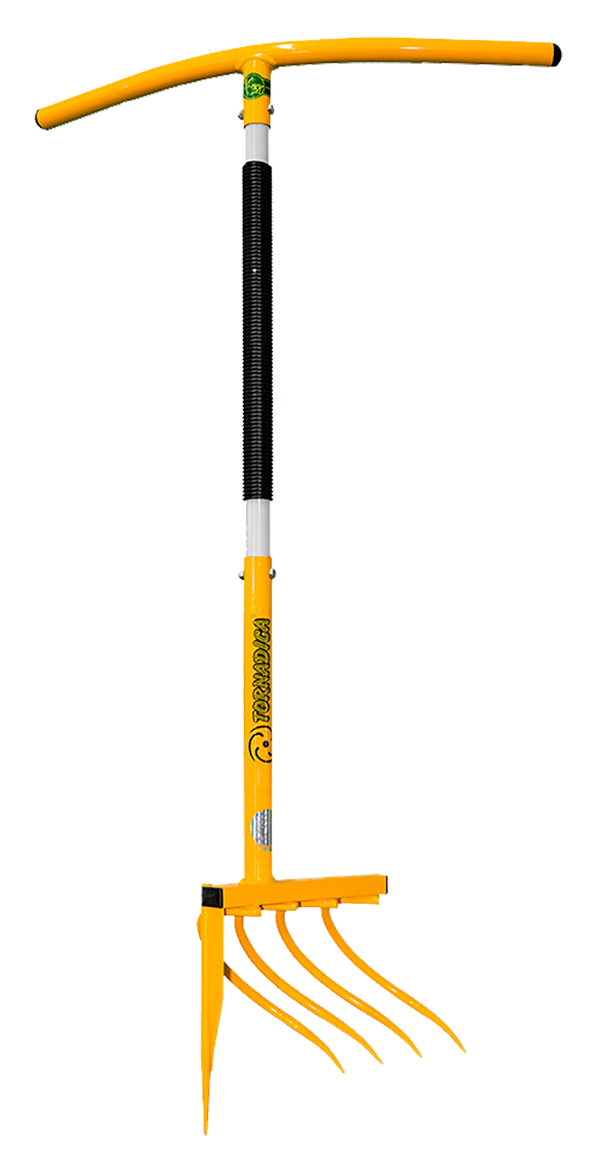 Extactor pentru cartofi TORNADICA Potato digger